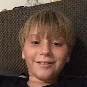 Meet your Posher, Tyson